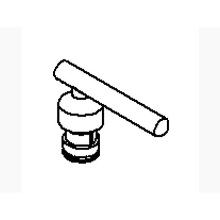 Kohler Handle Kit, 1169953-VS 1169953-VS